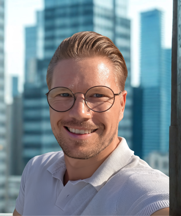Felix Mattern